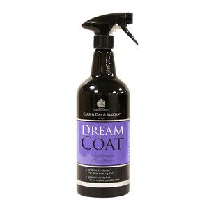 Carr & Day & Martin Dream Coat Ultimate Coat Finish for Horses 1 Liter