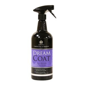 Dream Coat Ultimate Coat Finish for Horses 1 Liter