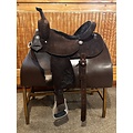 Double J SBP894 - Pozzi Pro Barrel Racer - 14"