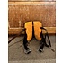 Double J SBP894 - Pozzi Pro Barrel Racer - 14"