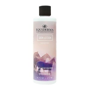 Equiderma Equiderma Skin Lotion for Horses 16OZ