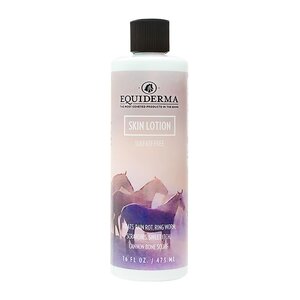 Equiderma Skin Lotion for Horses 16OZ