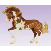 Breyer Breyer Mojave