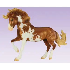 Breyer Breyer Mojave