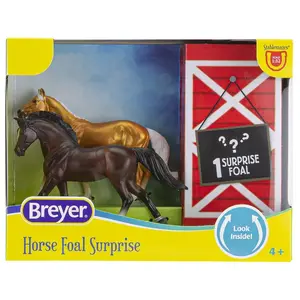 Breyer Breyer Horse Foal Surprise