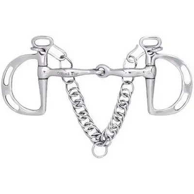 Centaur Jointed Uxeter Bit