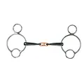 Shires Universal Sweet Iron with Lozenge