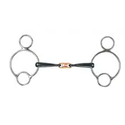 Shires Universal Sweet Iron with Lozenge