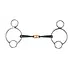 Shires Universal Sweet Iron with Lozenge