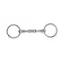 Korsteel - French Link Loose Ring Snaffle