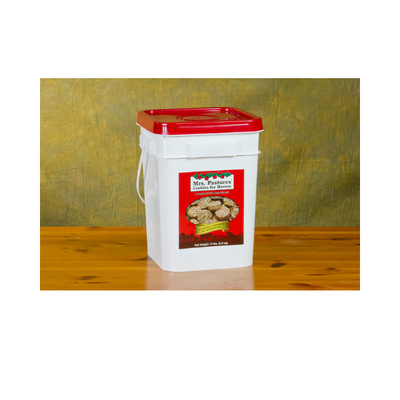 Mrs Pastures - Cookies for Horses - 32oz