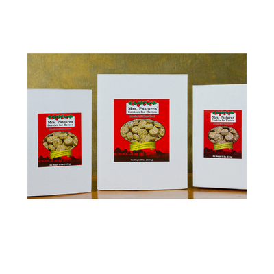 Mrs Pastures - Cookies for Horses - 32oz