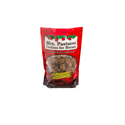 Mrs Pastures - Cookies for Horses - 32oz