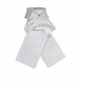 Shires Shires Stock Tie Brocade Ready Tied Medium