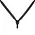 Double J Double J Breast Collar - Brown Rough Out - No Tooling - Heavy Oil - Turq. Buck Stitching - No Conchos