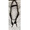 JM Browband Headstall HL