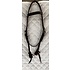 JM Browband Headstall HL