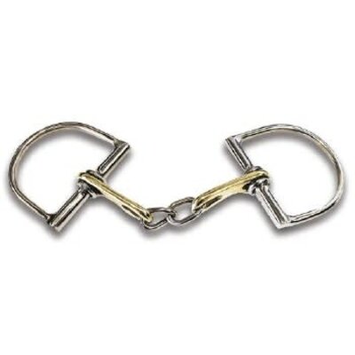 Equine Healthcare International Pro-Series Derby Bits