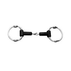 Korsteel Gag Rubber Jointed Bit 5"