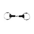 Korsteel Gag Rubber Jointed Bit 5"