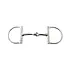 Korsteel Dee Snaffle Bit 4.75"