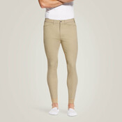 Ariat Ariat Men's Tri Factor Grip Knee Patch Breech