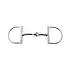 Korsteel Dee Snaffle Bit 5.5"
