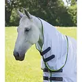 Shires Asker Fly Sheet Neck Cover