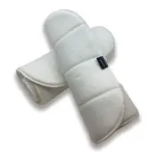 Arma Shires ARMA No Bow Bandages - White