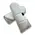 Arma Shires ARMA No Bow Bandages - White
