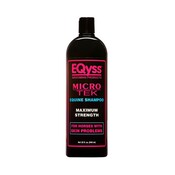 Eqyss Micro-Tek Equine Shampoo 32Oz