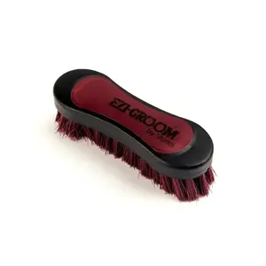 Ezi-Groom Shires EZI-Groom Grip Face Brush