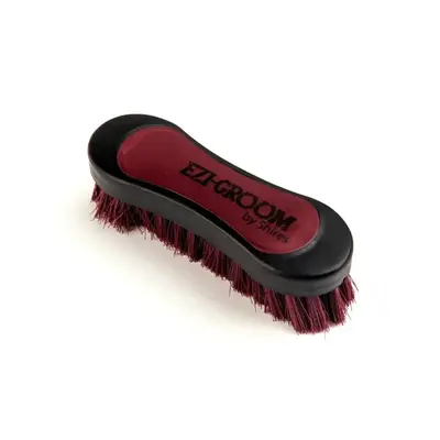 Ezi-Groom Shires EZI-Groom Grip Face Brush