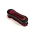 Ezi-Groom Shires EZI-Groom Grip Face Brush