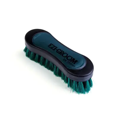 Ezi-Groom Shires EZI-Groom Grip Face Brush