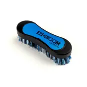 Ezi-Groom Shires EZI-Groom Grip Face Brush