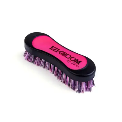 Ezi-Groom Shires EZI-Groom Grip Face Brush