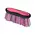 Ezi-Groom Shires EZI-Groom Grip Dandy Brush- Large