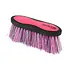 Ezi-Groom Shires EZI-Groom Grip Dandy Brush- Large