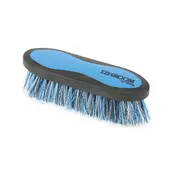 Ezi-Groom Shires EZI-Groom Grip Dandy Brush- Large
