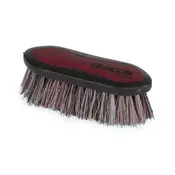 Ezi-Groom Shires EZI-Groom Grip Dandy Brush- Large