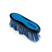 Ezi-Groom Shires EZI-Groom Grip Long Bristle Dandy Brush