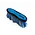Ezi-Groom Shires EZI-Groom Grip Long Bristle Dandy Brush