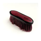 Ezi-Groom Shires EZI-Groom Grip Long Bristle Dandy Brush