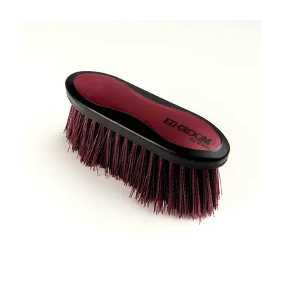 Ezi-Groom Shires EZI-Groom Grip Long Bristle Dandy Brush