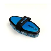 Ezi-Groom Shires EZI-Groom Grip Body Brush- Large