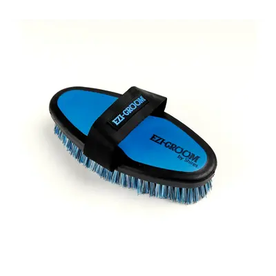 Ezi-Groom Shires EZI-Groom Grip Body Brush- Large