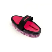 Ezi-Groom Shires EZI-Groom Grip Body Brush- Large
