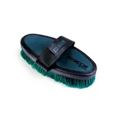 Ezi-Groom Shires EZI-Groom Grip Body Brush- Large