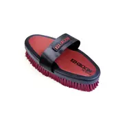 Ezi-Groom Shires EZI-Groom Grip Body Brush- Large